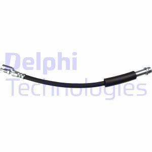 LH6896  Flexible brake hoses DELPHI  - Top1autovaruosad