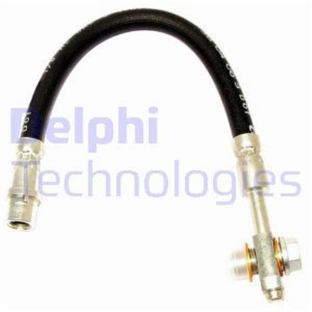 LH6108  Flexible brake hoses DELPHI 