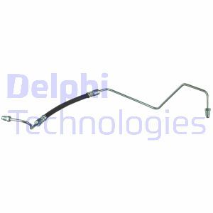 LH7516 Тормозной шланг DELPHI      - Top1autovaruosad