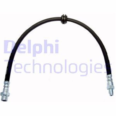 LH6717 Brake Hose DELPHI