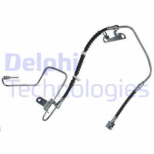 LH6924  Flexible brake hoses DELPHI 