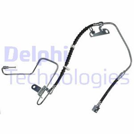 LH6924  Flexible brake hoses DELPHI 