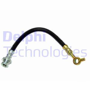 LH6217 Brake Hose DELPHI - Top1autovaruosad