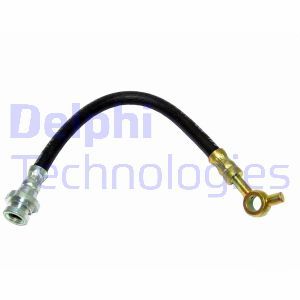 LH6217  Flexible brake hoses DELPHI  - Top1autovaruosad