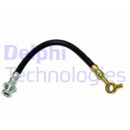 LH6217 Brake Hose DELPHI