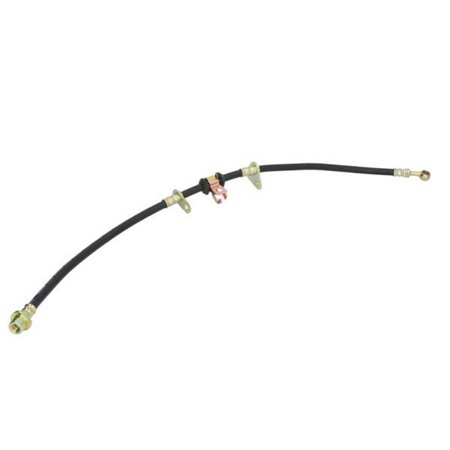 C80801ABE Brake Hose ABE