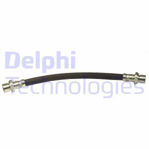 LH6492  Flexible brake hoses DELPHI 