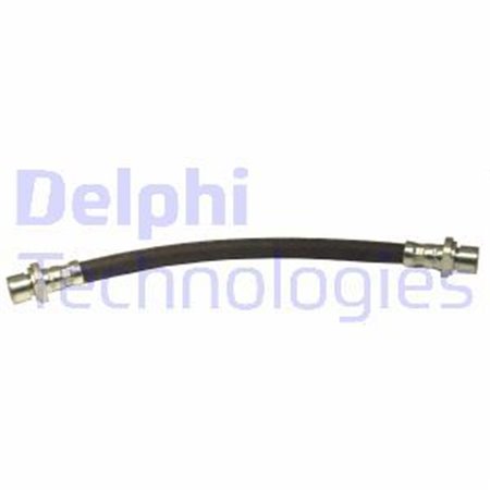 LH6492 Brake Hose DELPHI