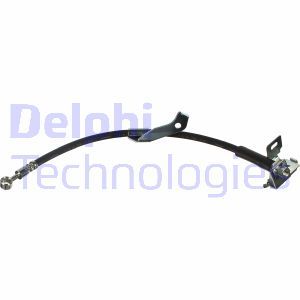 LH7097  Flexible brake hoses DELPHI  - Top1autovaruosad