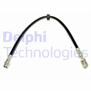 LH0374  Flexible brake hoses DELPHI  - Top1autovaruosad