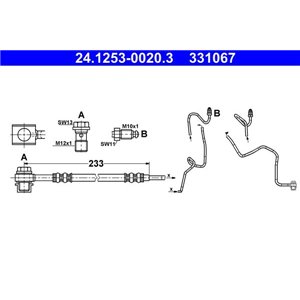 24.1253-0020.3  Piduritoru ATE 