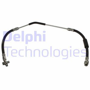 LH7076  Flexible brake hoses DELPHI  - Top1autovaruosad