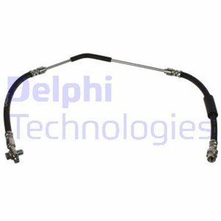 LH7076  Flexible brake hoses DELPHI 