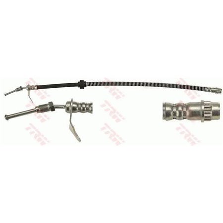 PHB539  Flexible brake hoses TRW 