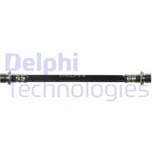LH7086  Flexible brake hoses DELPHI 