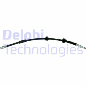 LH7338  Flexible brake hoses DELPHI 