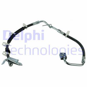 LH7224 Flexibla bromsslangar DELPHI - Top1autovaruosad
