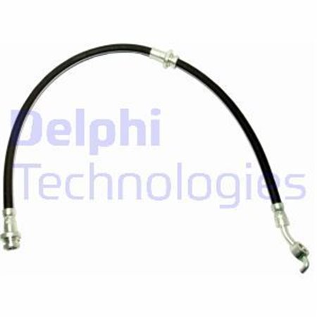 LH6410  Flexible brake hoses DELPHI 