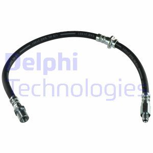 LH7189  Flexible brake hoses DELPHI  - Top1autovaruosad