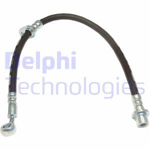 LH6658  Flexible brake hoses DELPHI 