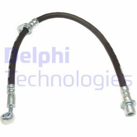 LH6658 Brake Hose DELPHI