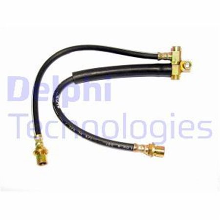 LH0258  Flexible brake hoses DELPHI 