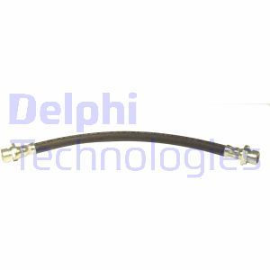 LH6493  Flexible brake hoses DELPHI  - Top1autovaruosad