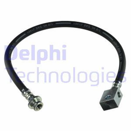 LH7182  Flexible brake hoses DELPHI 