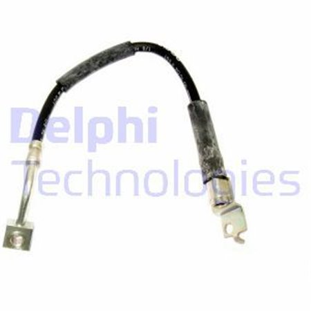LH0421  Flexible brake hoses DELPHI 