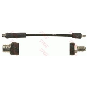 PHB524 Brake Hose TRW - Top1autovaruosad