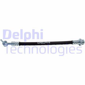 LH6850  Flexible brake hoses DELPHI  - Top1autovaruosad