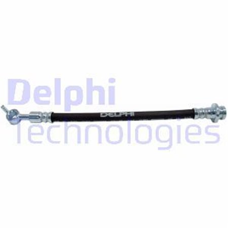 LH6850 Brake Hose DELPHI