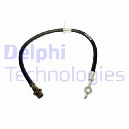 LH6086 Тормозной шланг DELPHI