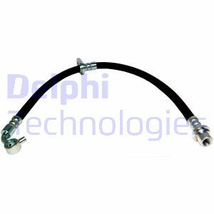 LH6610  Flexible brake hoses DELPHI  - Top1autovaruosad