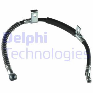 LH7124  Flexible brake hoses DELPHI 