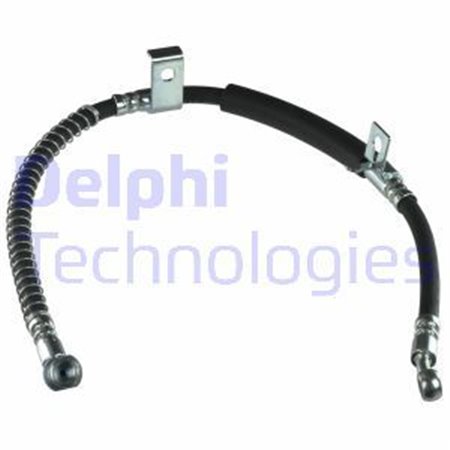 LH7124 Brake Hose DELPHI