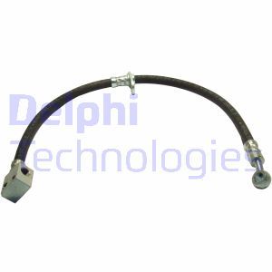 LH6491  Flexible brake hoses DELPHI 