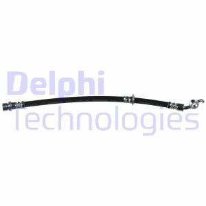 LH7135  Flexible brake hoses DELPHI 