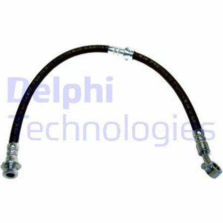 LH6638  Flexible brake hoses DELPHI 