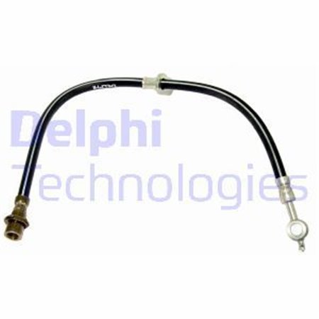 LH6085  Flexible brake hoses DELPHI 