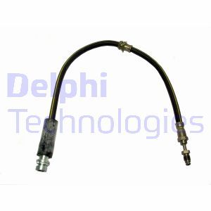 LH6368  Flexible brake hoses DELPHI 