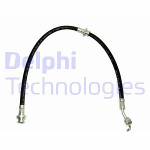 LH6409  Flexible brake hoses DELPHI 