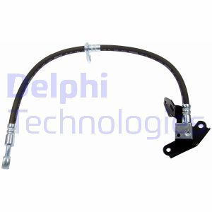 LH6682  Flexible brake hoses DELPHI  - Top1autovaruosad