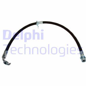 LH6631  Flexible brake hoses DELPHI 