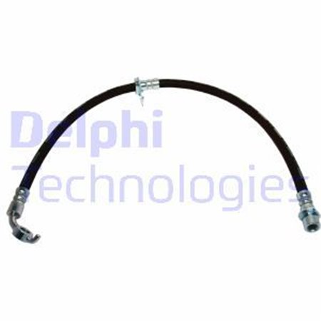 LH6631 Brake Hose DELPHI