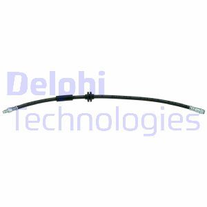 LH7262  Flexible brake hoses DELPHI  - Top1autovaruosad
