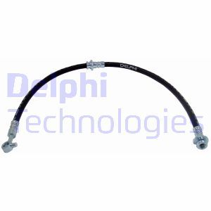 LH6852  Flexible brake hoses DELPHI  - Top1autovaruosad