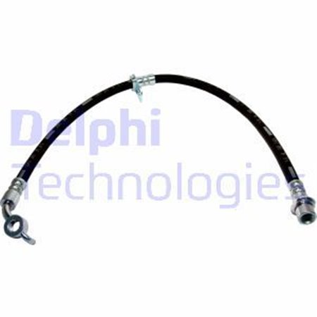 LH6605  Flexible brake hoses DELPHI 