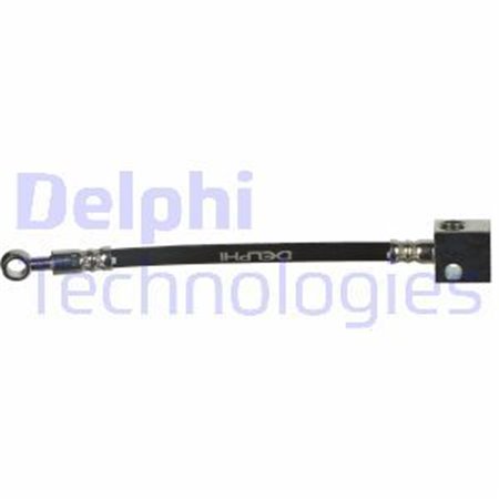 LH7065  Flexible brake hoses DELPHI 