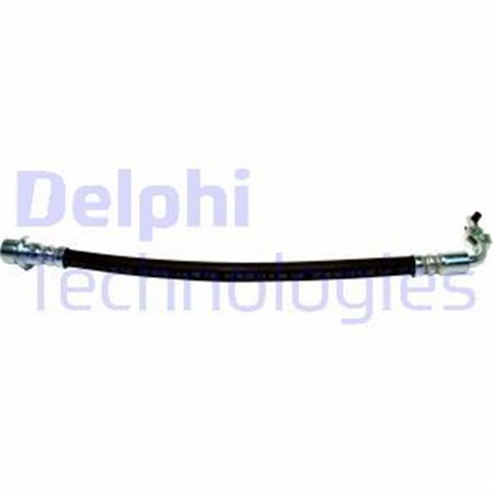 LH6642 Brake Hose DELPHI